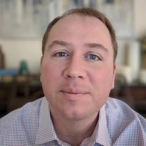 Meet your Posher, William